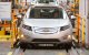 GM, a rischio stabilimenti europei 