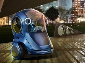 GM e SAIC: insieme per il futuro GM e SAIC: insieme per il futuro