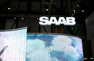 La Saab non si vende: così esordisce delusa la General Motors La Saab non si vende: così esordisce delusa la General Motors