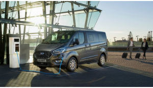 Ford: un futuro sempre più elettrico