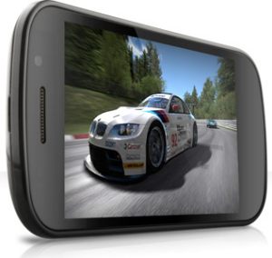 Google Nexus S a frebbraio in vendita Google Nexus S a frebbraio in vendita