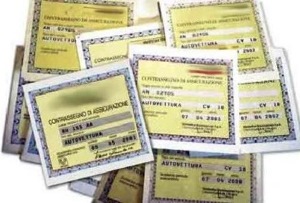 Tutti contro Governo e assicurazioni Tutti contro Governo e assicurazioni