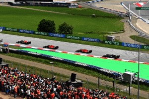 Doppietta McLaren in Austria, vittoria di Lando Norris Doppietta McLaren in Austria, vittoria di Lando Norris