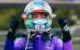 Andrea Kimi Antonelli fra i grandi della storia chiamata F1, sua la tripletta