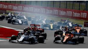 Nel GP di Stiria seconda vittoria consecutiva di Max Verstappen Nel GP di Stiria seconda vittoria consecutiva di Max Verstappen