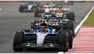 Sul circuito dell’Hungaroring vittoria d Norris, doppietta McLaren