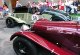 Nel cuore della gara, il secondo giorno del Gran Premio Nuvolari 2012
