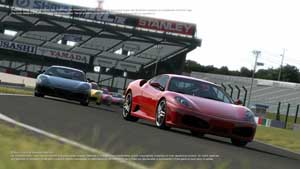 Gran Turismo 5 supporterà PlayStation Move