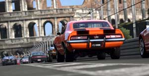 Gran Turismo 5 arriva a novembre Gran Turismo 5 arriva a novembre