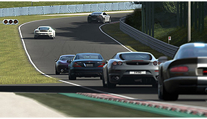 Gran Turismo 5: in vendita dal 24 novembre! Gran Turismo 5: in vendita dal 24 novembre!