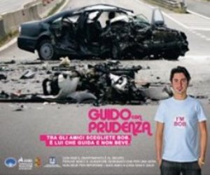 Parte l´iniziativa Guido con Prudenza