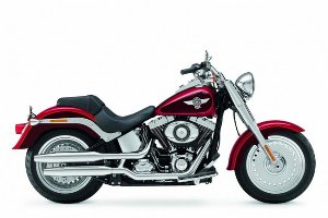 Harley Davidson: la gamma 2013 Harley Davidson: la gamma 2013