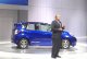 Honda FIt EV all’Auto Show di Los Angeles
