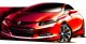 Honda: versione ridisegnata della Civic Concept