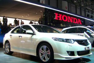 La Honda richiama le proprie vetture La Honda richiama le proprie vetture