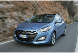 Hyundai, cresce la gamma GPL Hyundai, cresce la gamma GPL