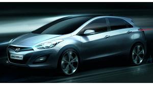 Nuova Hyundai i30, il teaser ufficiale Nuova Hyundai i30, il teaser ufficiale
