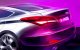Hyundai i40 berlina: un teaser ne svela il design