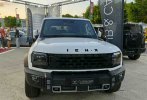 Fiera del Levante 89ª Edizione: La Sorpresa Arriva dall´Automotive