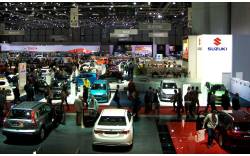 Immatricolazioni auto: aumentano a settembre in Europa