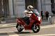 Immatricolazioni: più scooter, meno moto