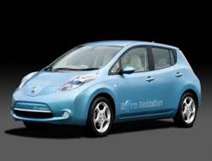 Arrivano anche in Italia gli incentivi per l’auto elettrica Arrivano anche in Italia gli incentivi per l’auto elettrica