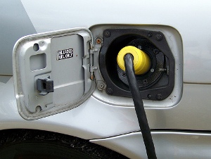 Arrivano gli incentivi per le auto elettriche