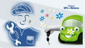 Incentivi auto: in via di esaurimento i contributi per chi adotta metano e GPL 