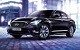 Infiniti M35h Business edition, l´auto da Guinnes dei Primati