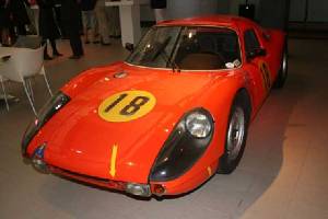 Intereuropa: la Storia dell’Alfa Romeo Intereuropa: la Storia dell’Alfa Romeo
