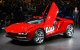 Italdesign Giugiaro Parcour, il nuovo concetto di efficienza e versatilità 