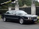 E’ in vendita la Jaguar Daimler Majestic V8, della Regina Elisabetta II