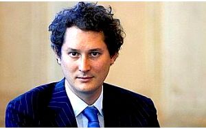 Elkann conferma l’interesse di Fiat a Progetto Fabbrica Italia Elkann conferma l’interesse di Fiat a Progetto Fabbrica Italia
