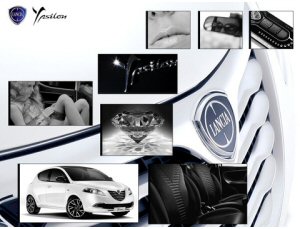 Lancia Ypsilon 2011: disponibile sull´iPad un´applicazione dedicata