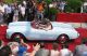 Villa d’Este: Premiato lo stile italiano di Lancia e Ferrari