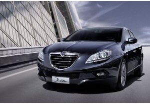 Lancia Delta Business, comfort e sicurezza per la clientela corporate Lancia Delta Business, comfort e sicurezza per la clientela corporate