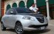 Lancia Ypsilon 5 porte: quarta generazione e 5 cm in più per la city car premium
