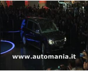 Fiat in pole position al Salone di Ginevra 2011 Fiat in pole position al Salone di Ginevra 2011