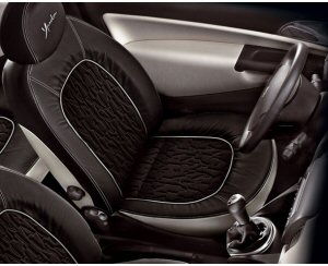 Lancia Ypsilon Collezione 2011: da febbraio nelle concessionarie Lancia Ypsilon Collezione 2011: da febbraio nelle concessionarie