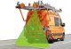 Arriva lo scanner per controllare le strade