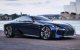 Lexus LF-LC Blue in anteprima all´Australian International Motor Show