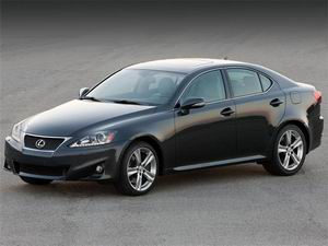 Lexus IS 200d, con un nuovo motore da 150 CV Lexus IS 200d, con un nuovo motore da 150 CV