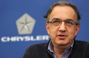 La Chrysler va meglio del previsto, grazie a Marchionne La Chrysler va meglio del previsto, grazie a Marchionne
