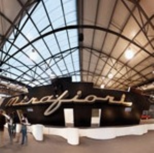 La nuova ibrida della Fiat nascerà a Mirafiori La nuova ibrida della Fiat nascerà a Mirafiori