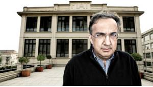 Botta e risposta tra il ministro Scajola e l’a.d. di Fiat Sergio Marchionne Botta e risposta tra il ministro Scajola e l’a.d. di Fiat Sergio Marchionne