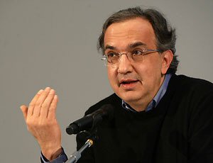 Mercedes Bresso incontra Marchionne a Mirafiori Mercedes Bresso incontra Marchionne a Mirafiori