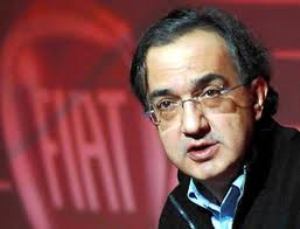 Fiat: La svolta di Mirafiori Fiat: La svolta di Mirafiori