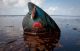 La marea nera non è tutta colpa nostra commenta la BP