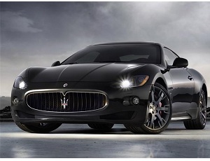 Maserati: aumento di produzione, 50 mila unità l´anno entro il 2015