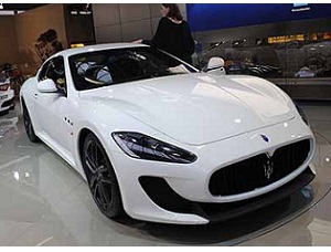 La Maserati lascia Modena? Opposizione dei sindacati La Maserati lascia Modena? Opposizione dei sindacati